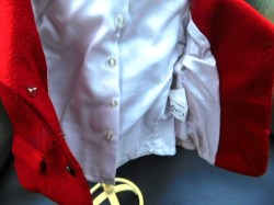 effanbee riding outfit 21 c